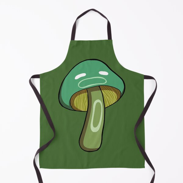Item preview, Parrot Waxcap designed and sold by happynerdcore.