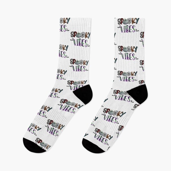 Item preview, Spooky Vibes Halloween - Gifts for Halloween designed and sold by younghopes.
