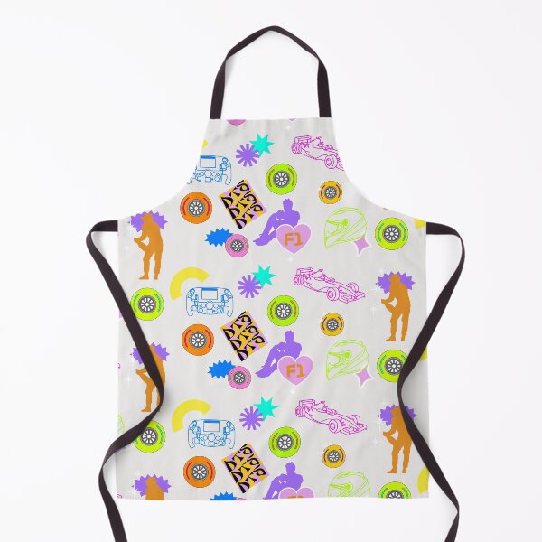 Item preview, All things Formula 1 designed and sold by Parydish.