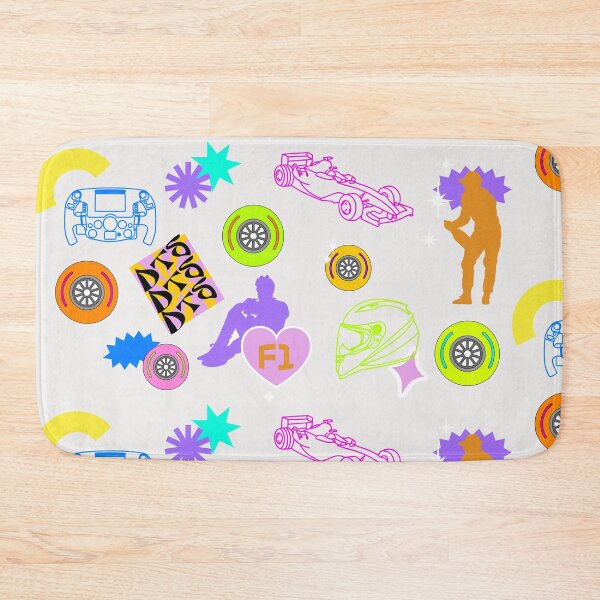 Item preview, All things Formula 1  designed and sold by Parydish.