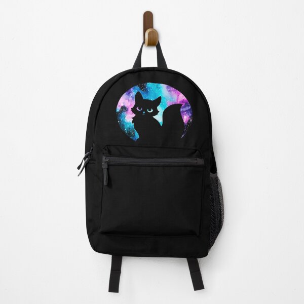 Item preview, Cute Galaxy Fox Silhouette designed and sold by Lady-Lilac.