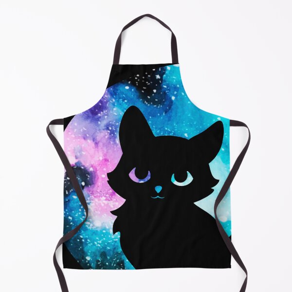 Item preview, Cute Galaxy Fox Silhouette designed and sold by Lady-Lilac.