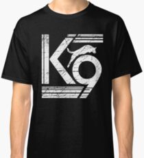 K9 Classic T-Shirt