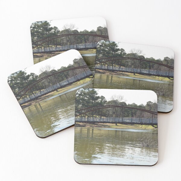 Item preview, Springfield Bridge designed and sold by This and That.