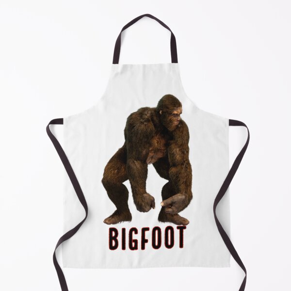 Item preview, The Bigfoot designed and sold by DeusExMachina1.
