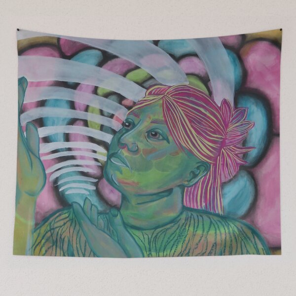 Item preview, Save Me, Sky Zaddy designed and sold by KristinKahl.
