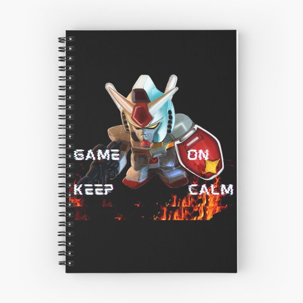 Item preview, mini robot game on keep calm designed and sold by Lighvision.