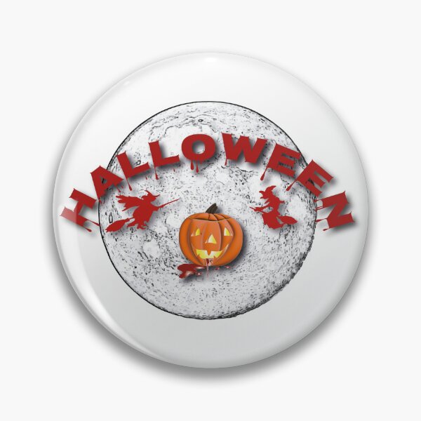 Item preview, Halloween moon and witches designed and sold by Nanar1984.