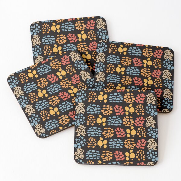 Item preview, Abstract Shapes designed and sold by agelessfitfreak.