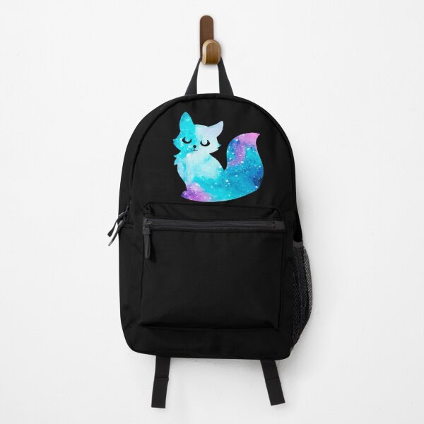 Item preview, Cute Galaxy Fox designed and sold by Lady-Lilac.