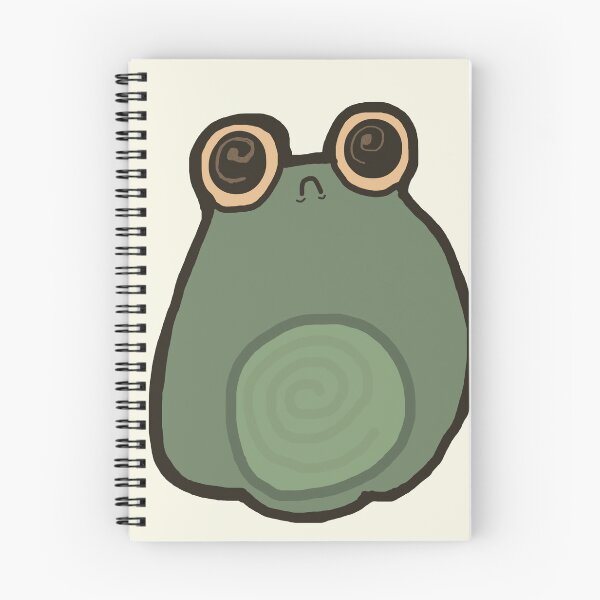 Item preview, Potato frog designed and sold by dialon25.