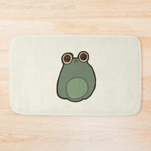 Item preview, Potato frog designed and sold by dialon25.