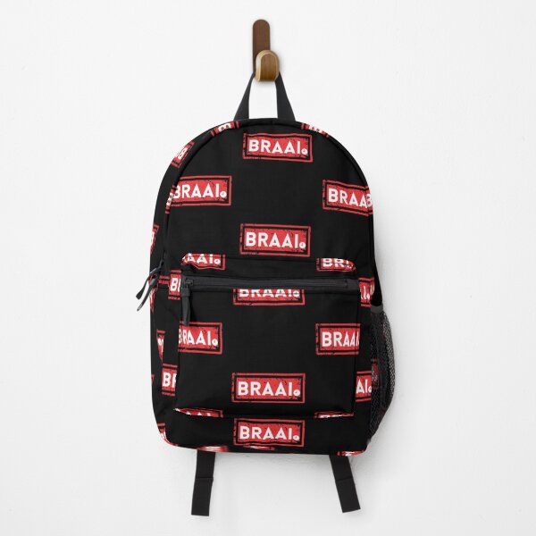 Item preview, Braai, South African designed and sold by Huesoffun.