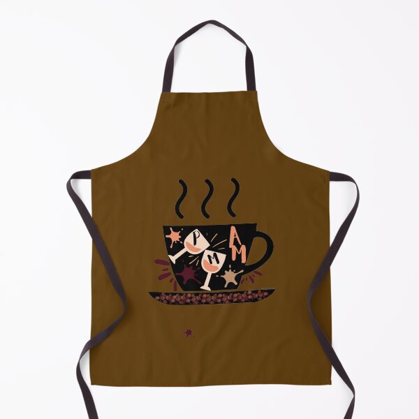 Item preview,  AM Coffee PM Win designed and sold by NikkosDesigns.
