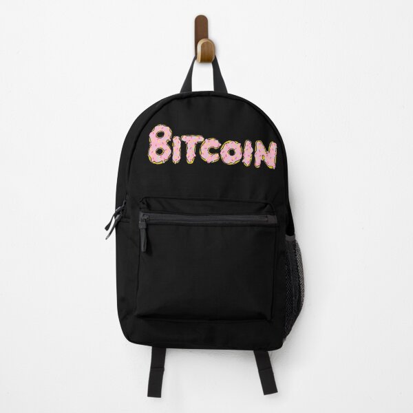 Item preview, Bitcoin Doughnuts designed and sold by Anonymousbtb.