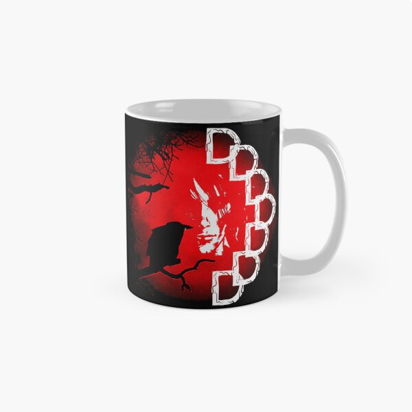 Item preview,  Dream,delirium, desire, death, destruction, desperation, destiny designed and sold by Fitandstylish.