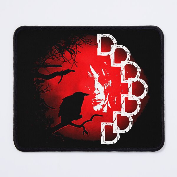 Item preview, Dream,delirium, desire, death, destruction, desperation, destiny designed and sold by Fitandstylish.