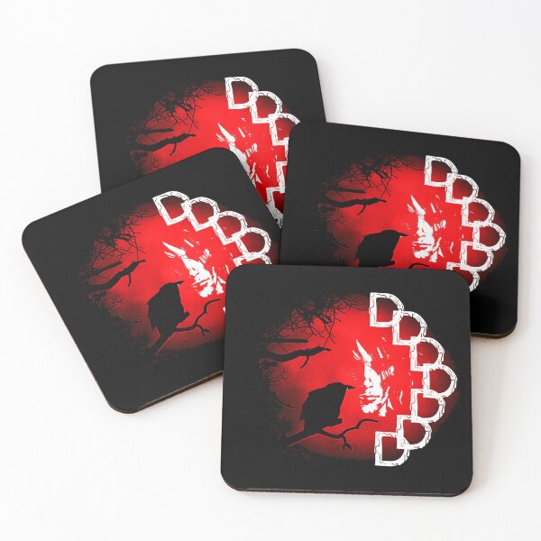Item preview,  Dream,delirium, desire, death, destruction, desperation, destiny designed and sold by Fitandstylish.