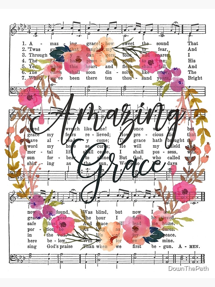 Amazing top Grace Wreath