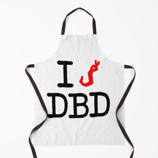 Item preview, I Hook Dead By Daylight designed and sold by B3RS3RK3R.