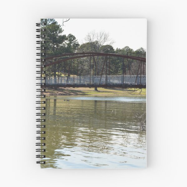 Item preview, Springfield Bridge designed and sold by This and That.