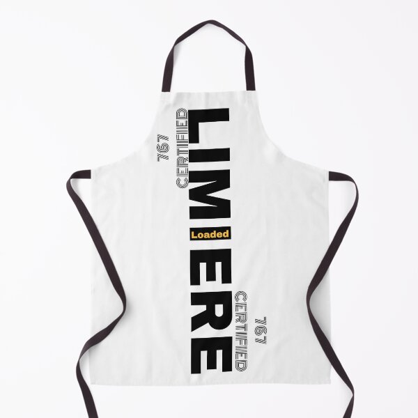 Item preview, Limiere Loaded- vertically written designed and sold by 767Certified.