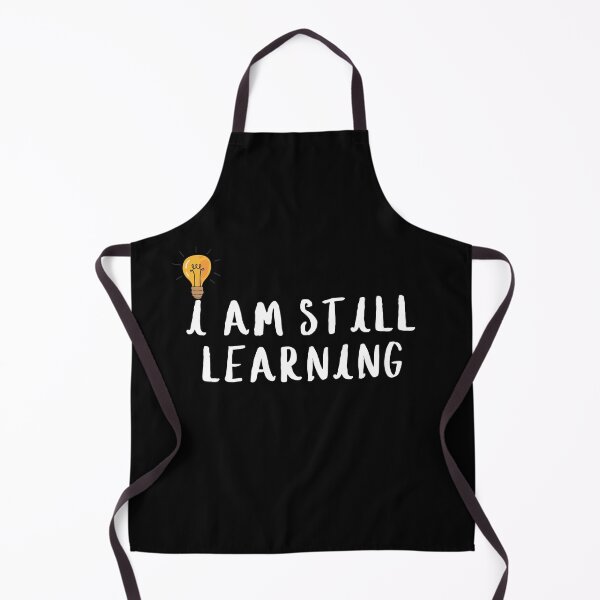Item preview, I am still learning Quotes Educational designed and sold by JABASMED.