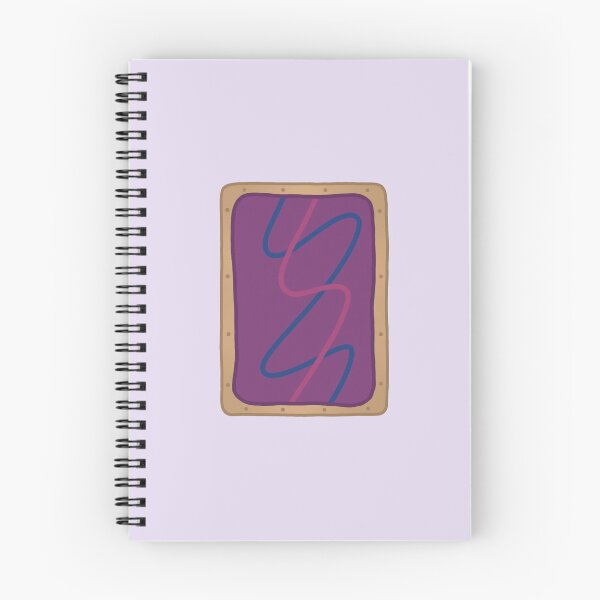 Item preview, bi poptart  designed and sold by Olivia Moss.