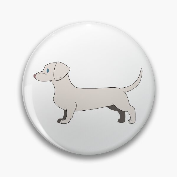 Item preview, Extreme Piebald (Variant 2) Smooth designed and sold by ChocolateDapple.
