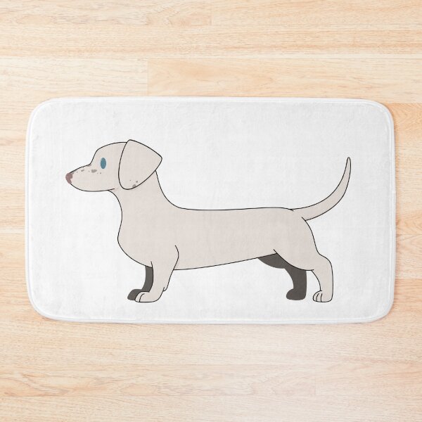 Item preview, Extreme Piebald (Variant 2) Smooth designed and sold by ChocolateDapple.