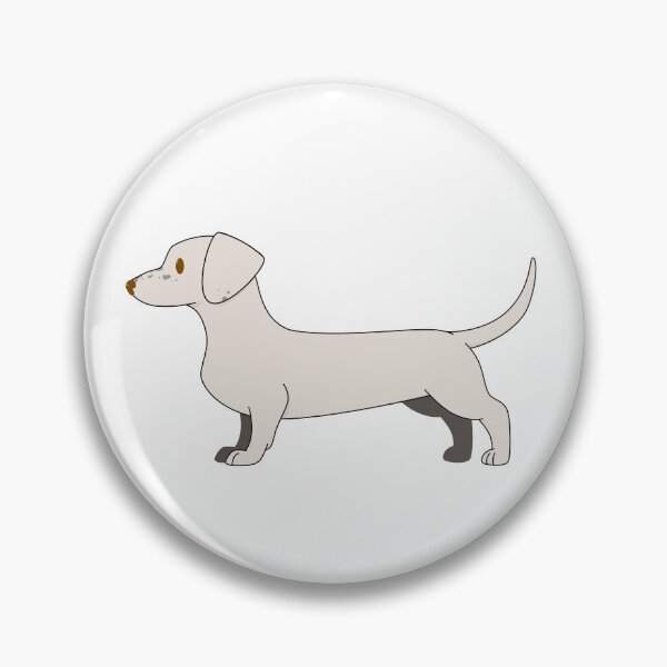 Artikelvorschau, Extreme Piebald (Variante 3) Glatt entworfen und verkauft von ChocolateDapple.