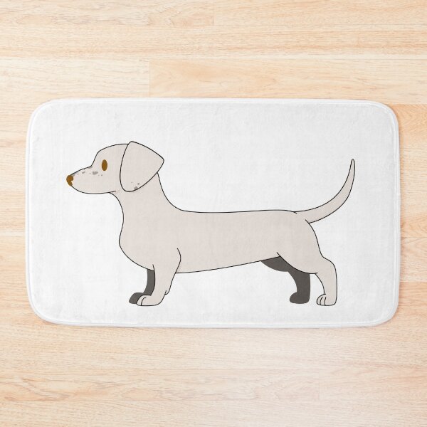 Item preview, Extreme Piebald (Variant 3) Smooth designed and sold by ChocolateDapple.