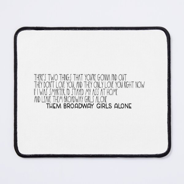 Item preview, Broadway Girls designed and sold by Wickedsherry13.