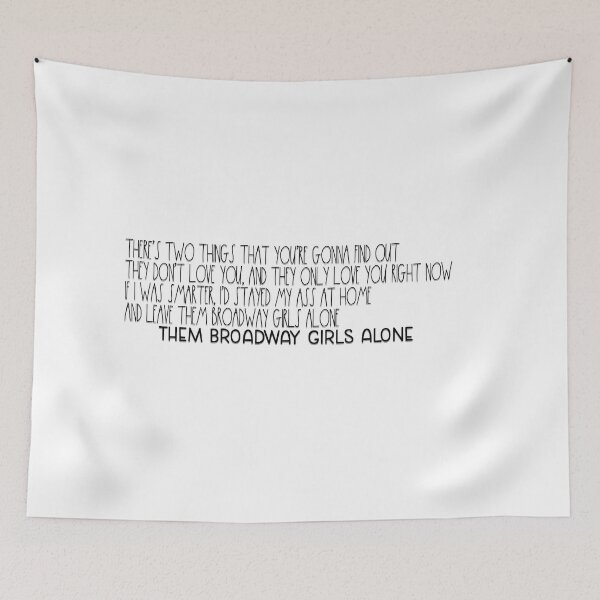 Item preview, Broadway Girls designed and sold by Wickedsherry13.