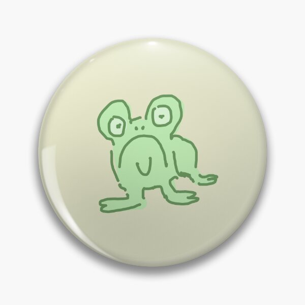 Item preview, Drama Frog designed and sold by dialon25.