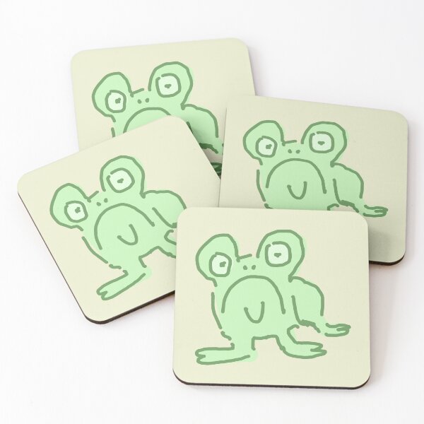 Item preview, Drama Frog designed and sold by dialon25.