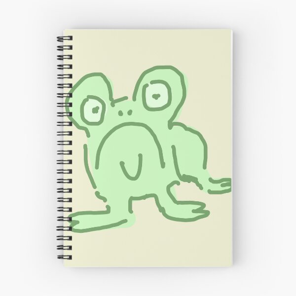 Item preview, Drama Frog designed and sold by dialon25.