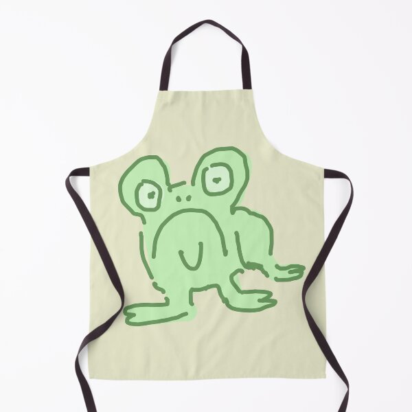Item preview, Drama Frog designed and sold by dialon25.