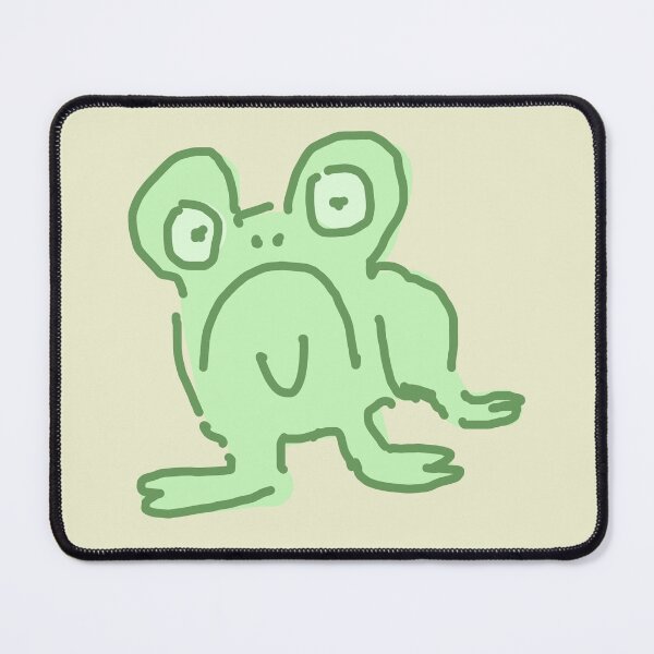 Item preview, Drama Frog designed and sold by dialon25.