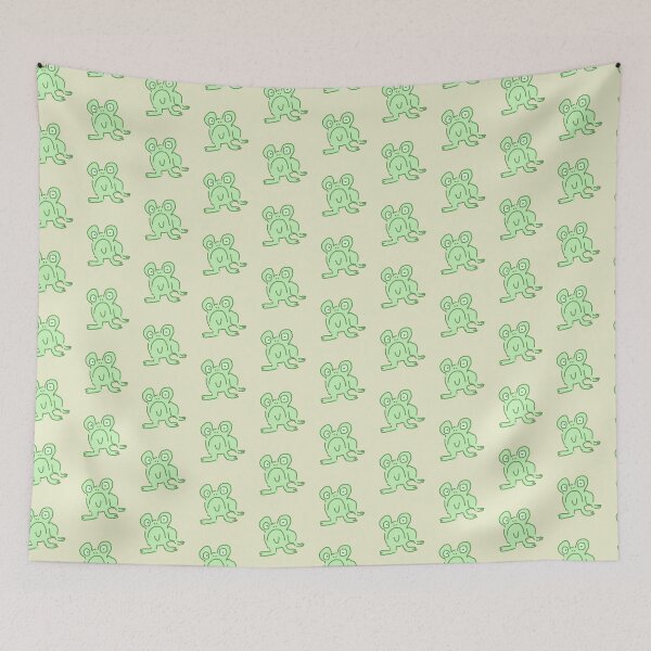 Item preview, Drama Frog designed and sold by dialon25.