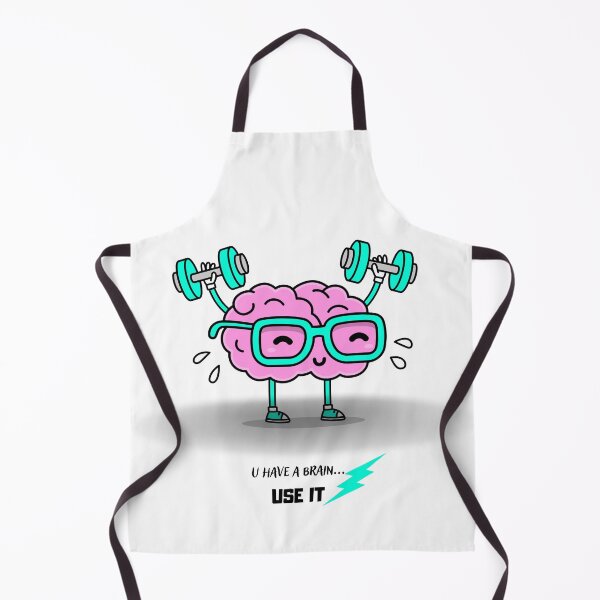 Item preview, Use Your Brain designed and sold by mersstore.
