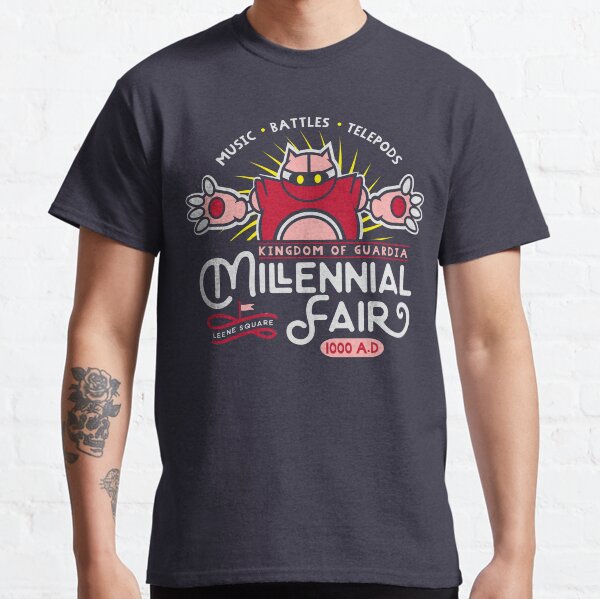 The Fair Classic T-Shirt