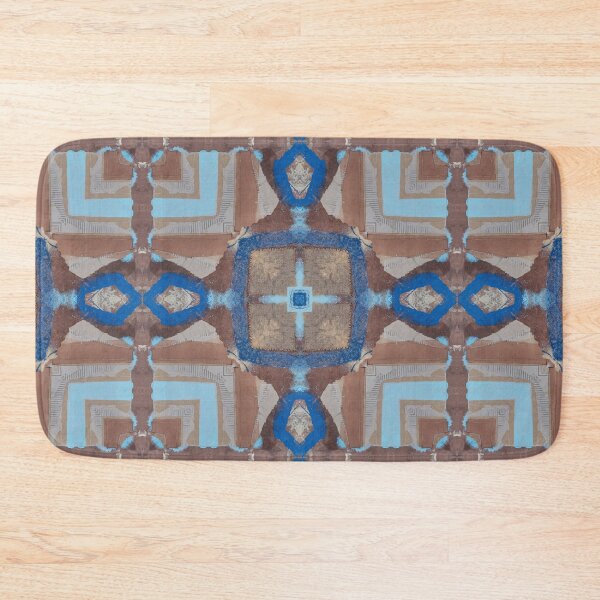 Item preview, Adonis Blue by Jenny Meehan Art Print  designed and sold by Jenny Meehan Art Prints and Patterns  .