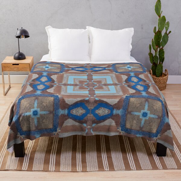 Item preview, Adonis Blue by Jenny Meehan Art Print  designed and sold by Jenny Meehan Art Prints and Patterns  .