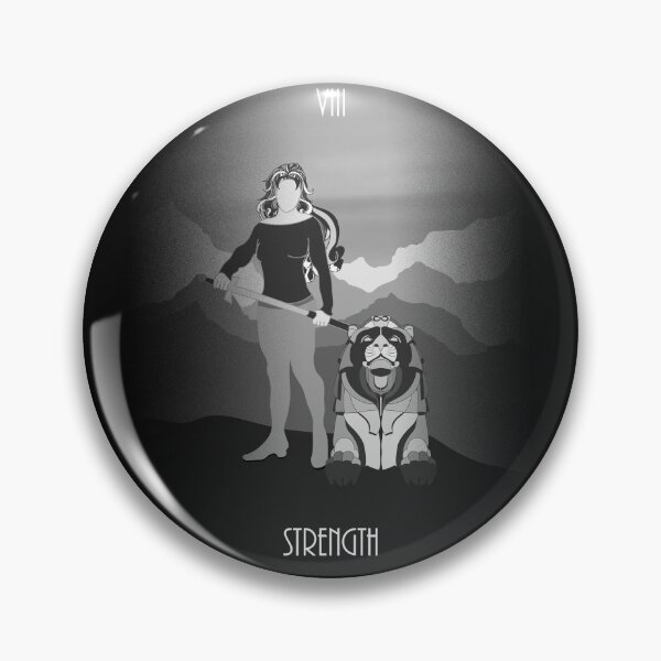 Item preview, Strength designed and sold by Yarham.
