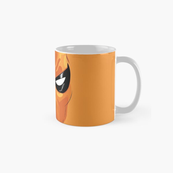 Stroke of Death Classic Mug
