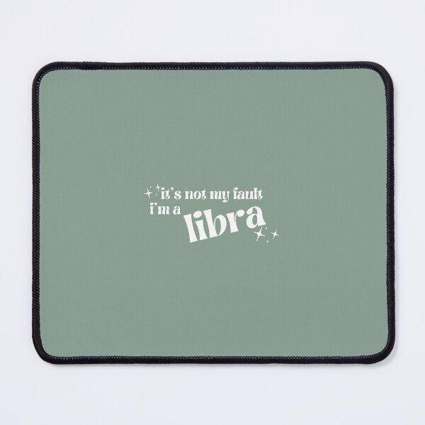 Item preview, i'm a libra designed and sold by ofbadfaith.