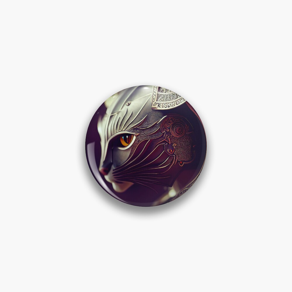 Item preview, Pin designed and sold by Sempiternus.