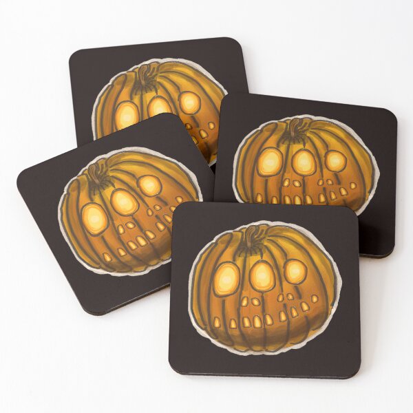 Item preview, Spooky Jack O Lantern designed and sold by dialon25.