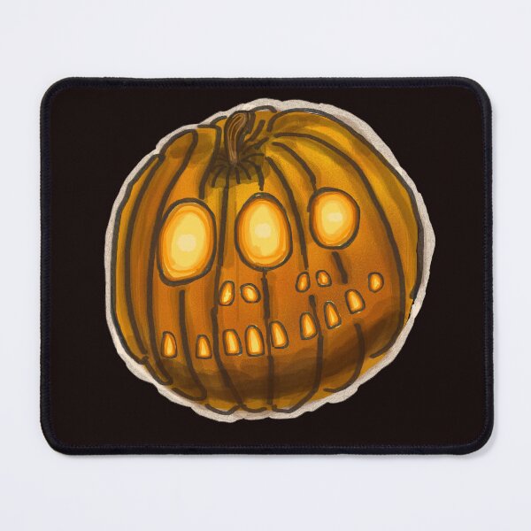 Item preview, Spooky Jack O Lantern designed and sold by dialon25.